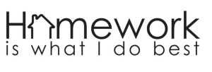Homework_logo